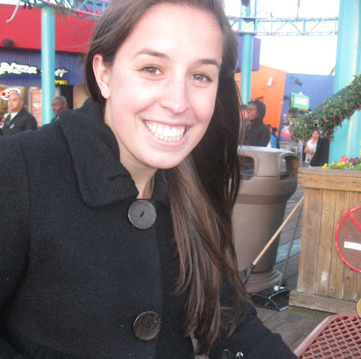 Elizabeth Grover Photo 14