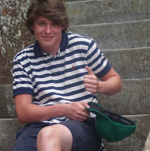 Brady Moore Photo 22