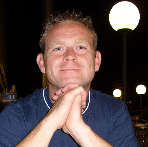 John Harrop Photo 26