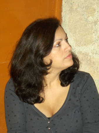 Lori Ortiz Photo 26