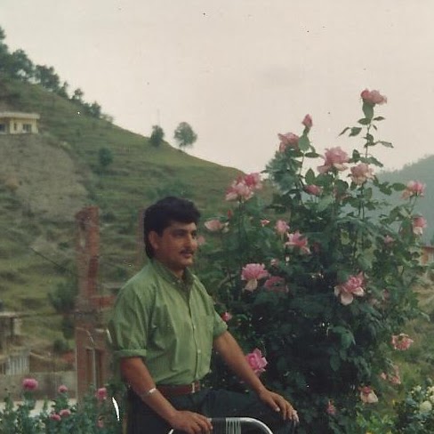 Sushil Negi Photo 15