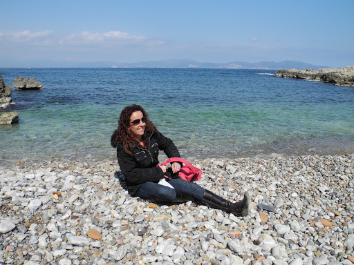 Alicia Vives Photo 4