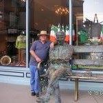 Eddie Eggers Photo 4