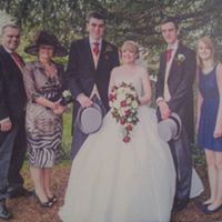 Leigh Cross Photo 17