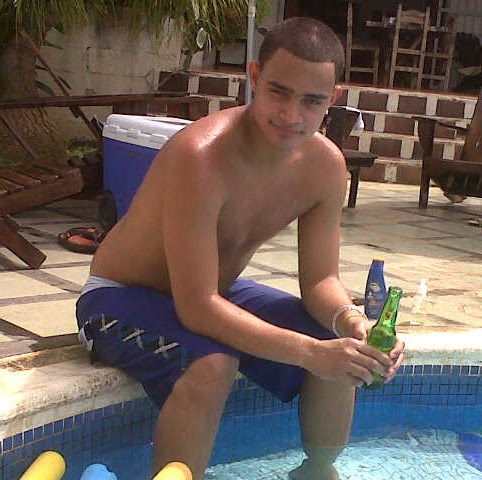 Alexander Marrero Photo 14