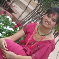 Saraswati Karki Photo 3
