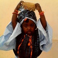 Fatou Diagne Photo 19