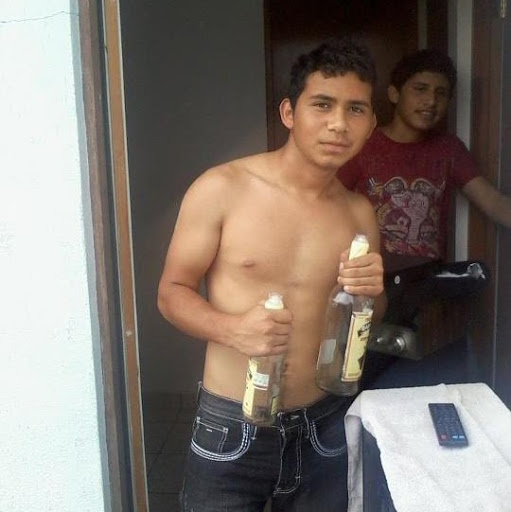 Raul Beas Photo 7