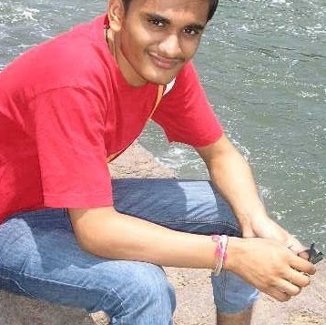 Shivam Pandya Photo 23