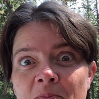 Kathryn Topel Photo 2