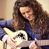 Teresa Larrain Photo 19