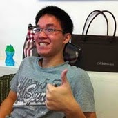 Wilson Wang Photo 17
