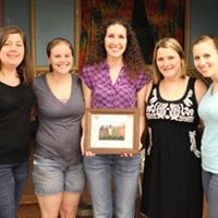 Jessica Hertzog Photo 4