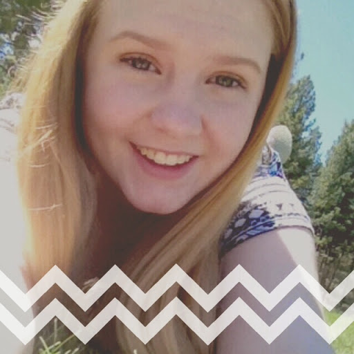 Paige Robinson Photo 41