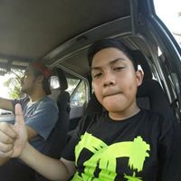 Muhammad Amiruddin Photo 8