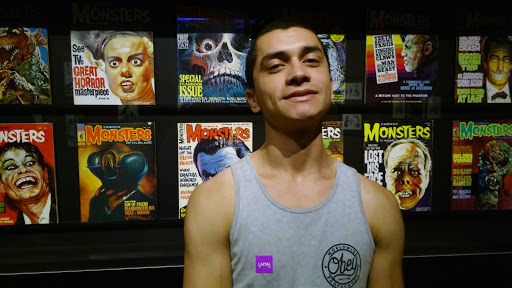 Paul Ramos Photo 39