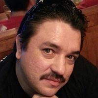 Tony Pulido Photo 27
