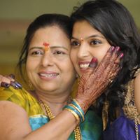 Anuradha Bhosale Photo 11