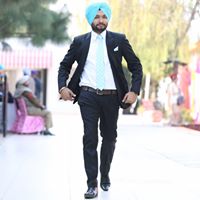 Gurwinder Grewal Photo 6