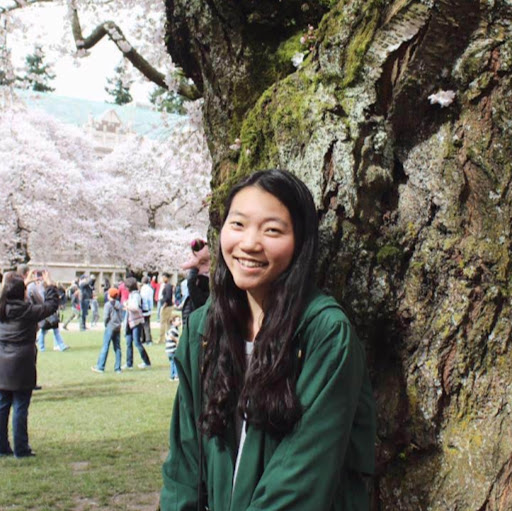 Katherine Choi Photo 21
