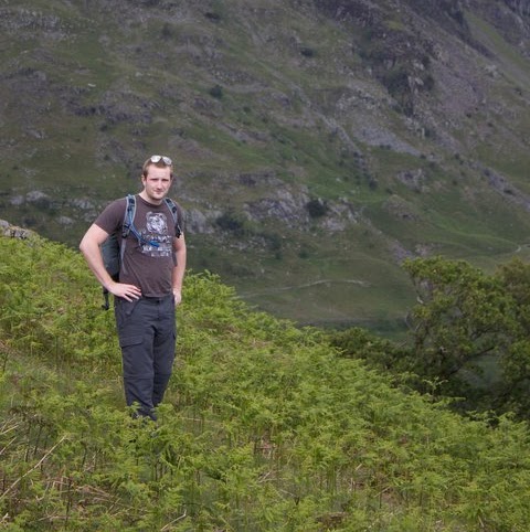 Adam Perry Photo 37