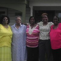 Lillian Taylor Photo 42