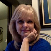 Mary Swain Photo 20