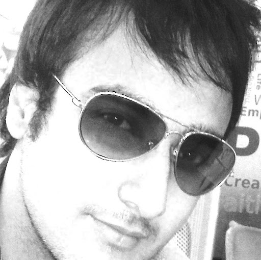 Sagar Batra Photo 12
