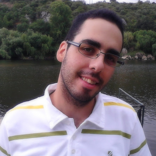 Pedro Brito Photo 34