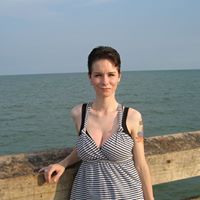 Amanda Reames Photo 3