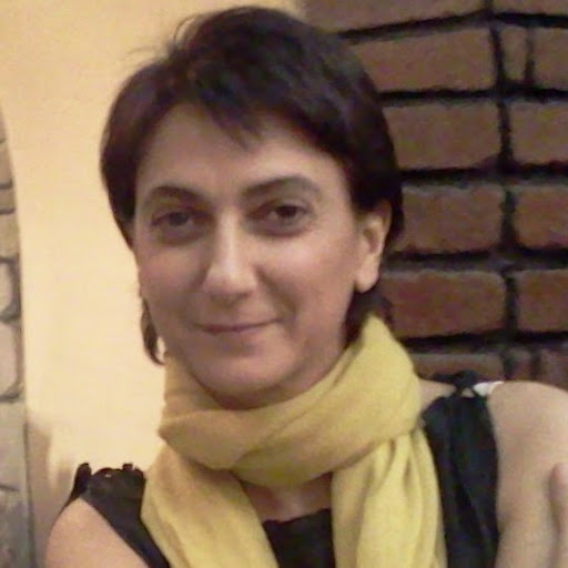 Gayane Mkrtchyan Photo 14