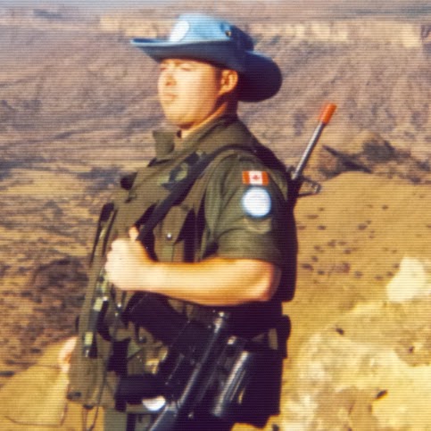 Harold Daniels Photo 27