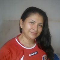 Yamileth Vargas Photo 22