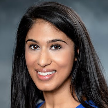 Alisha Gandhi Photo 9