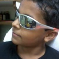 Karan Varma Photo 15