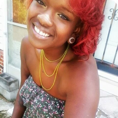 Brittany Carr Photo 21