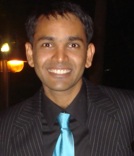 Jitesh Gajera Photo 2