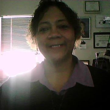 Adrienne Capers Photo 7