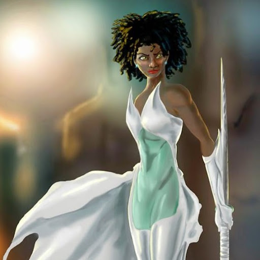 Shereen Collington Photo 7