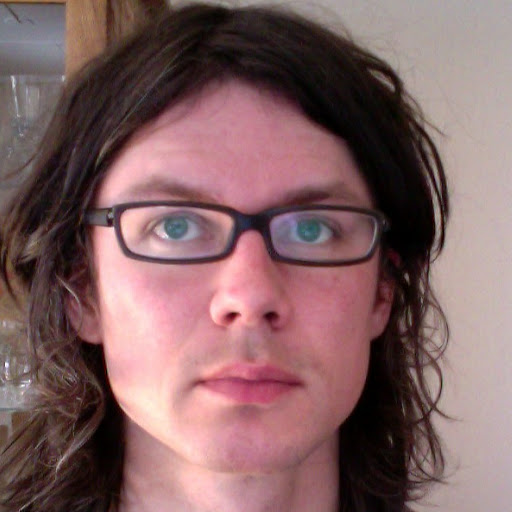 Anders Gjerde Photo 3