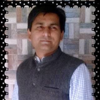 Arvind Tripathi Photo 18