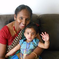 Sangeetha Viswanathan Photo 16