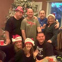Tina Genovese Photo 14