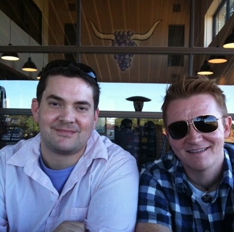 Steven Abbott Photo 38