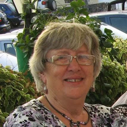Margaret Newman Photo 28