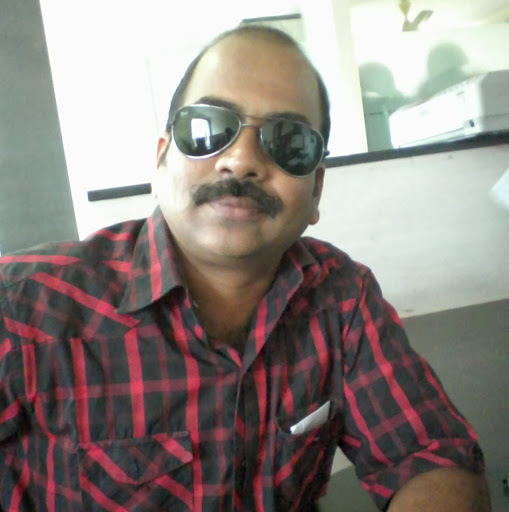 Hari Pillai Photo 25