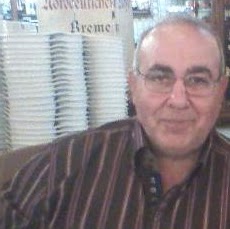Angelo Giuffre Photo 13