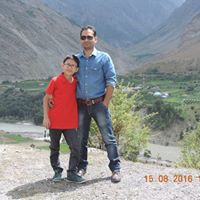 Ashok Sharma Photo 28