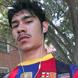 Max Alberto Photo 26