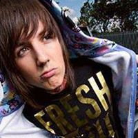 Robert Sykes Photo 37